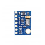 MS5611 Air Pressure Sensor Breakout Board (SPI or I2C) | 102074 | Other by www.smart-prototyping.com